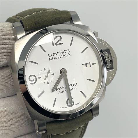 panerai luminor women|panerai luminor marina 44mm.